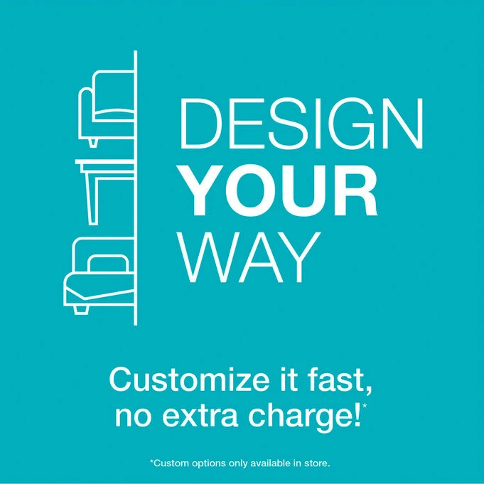 Jasper Mocha Rocker Recliner - Image 3