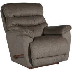 Joshua Sable Rocker Recliner