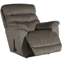 Joshua Sable Wall Hugging Recliner