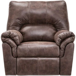 Redmond Coffee Rocker Recliner