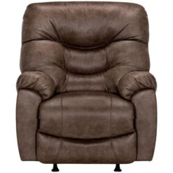 Franklin Yogi Mink Rocker Recliner