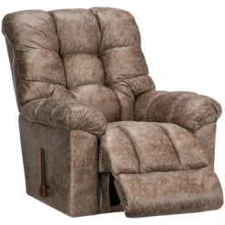 Gibson Silt Rocker Recliner