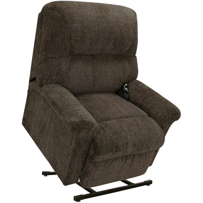 Franklin Ruby Tiger Eye Lift Chair Recliner