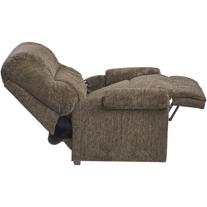 Franklin Ruby Tiger Eye Lift Chair Recliner - Image 8