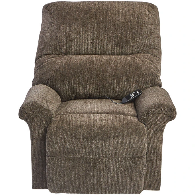 Franklin Ruby Tiger Eye Lift Chair Recliner - Image 6
