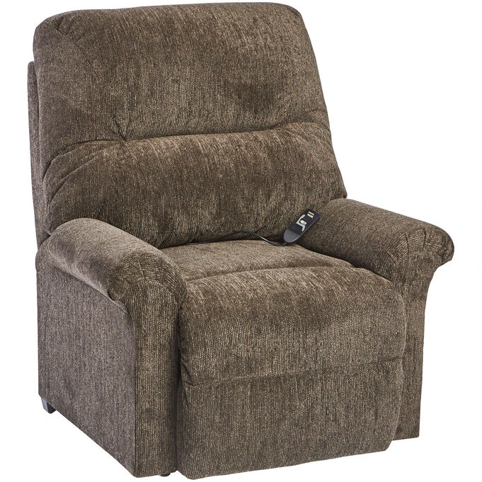 Franklin Ruby Tiger Eye Lift Chair Recliner - Image 7
