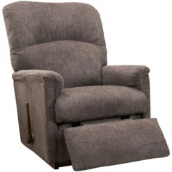 Collage Coffee Rocker Recliner