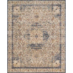 Porcia Ivory 8x10 Rug