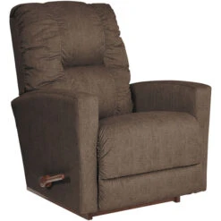 Casey Java Rocker Recliner
