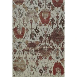 Geneva Canyon 8 X10 Rug