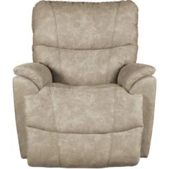Trouper Stucco Rocker Recliner