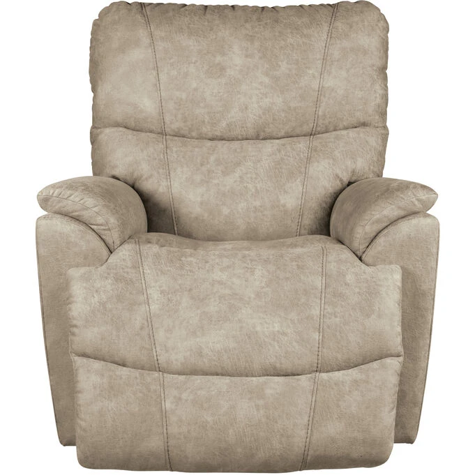 Trouper Stucco Rocker Recliner