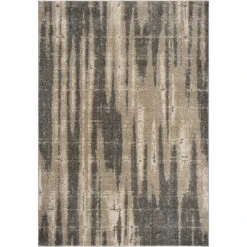 Valencia Beige 5x8 Rug