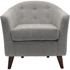 Marissa Ash Accent Chair