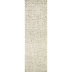 Brindleton Beige 8 Foot Runner