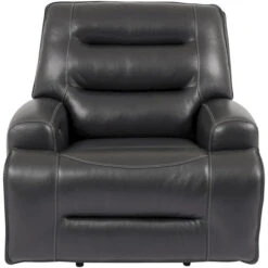 Triton Gray Power+ Recliner
