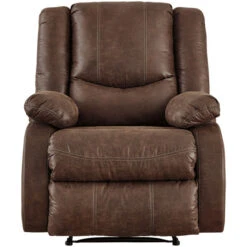 Bladewood Coffee Wall Hugging Recliner