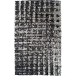 Arturro Ash 5x8 Rug
