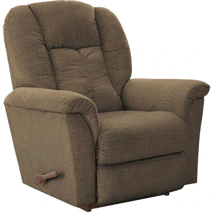 Jasper Mocha Rocker Recliner