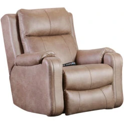 Contour Vintage SoCozi Power+ Rocker Recliner