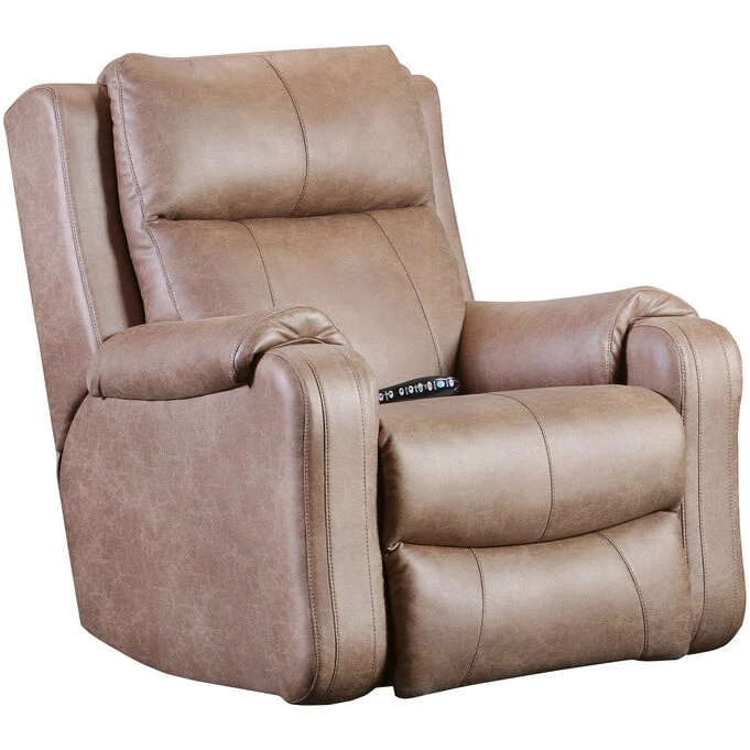 Contour Vintage SoCozi Power+ Rocker Recliner