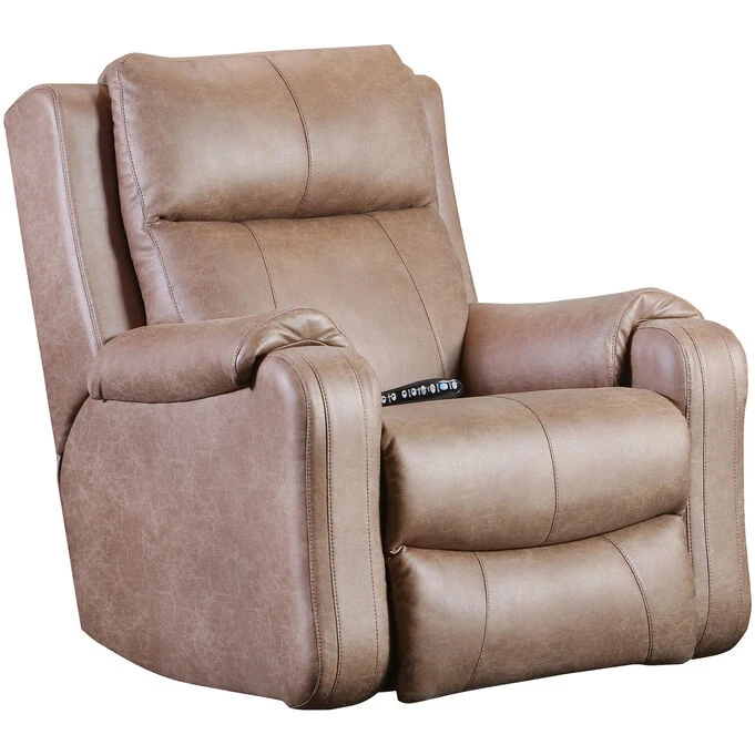Contour Vintage SoCozi Power+ Next Level Recliner