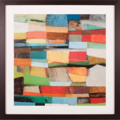 Reflecting Pool I Wall Art