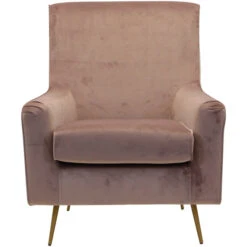 Lana Rose Accent Chair