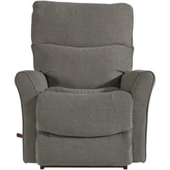 Rowan Charcoal Rocker Recliner