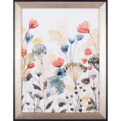 Sunny Sundries II Framed Artwork