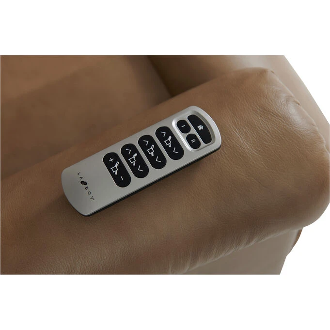 Pinnacle Dune TriPower Recliner - Image 3