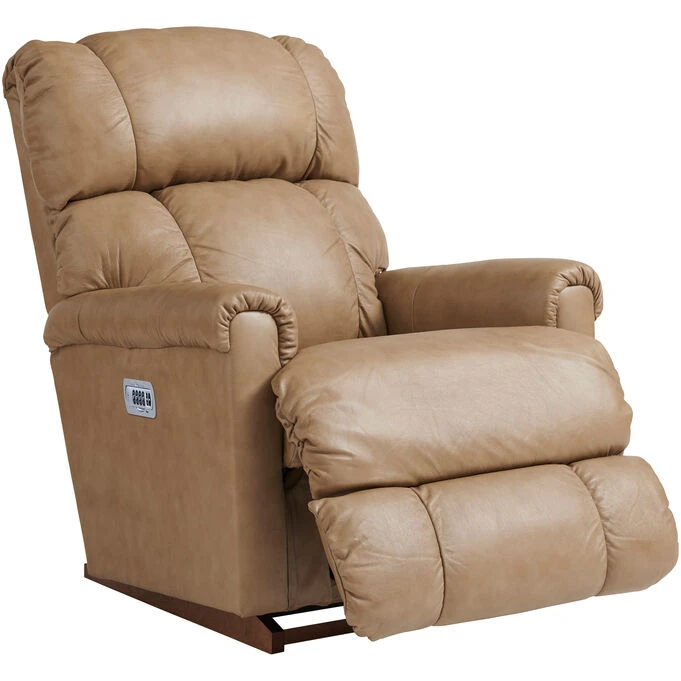 Pinnacle Dune TriPower Recliner - Image 2