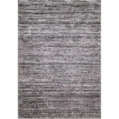 Cloud 19 Zula Pewter 5x8 Rug