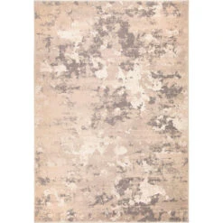 Illusions Wilfrid Natural 5x8 Rug