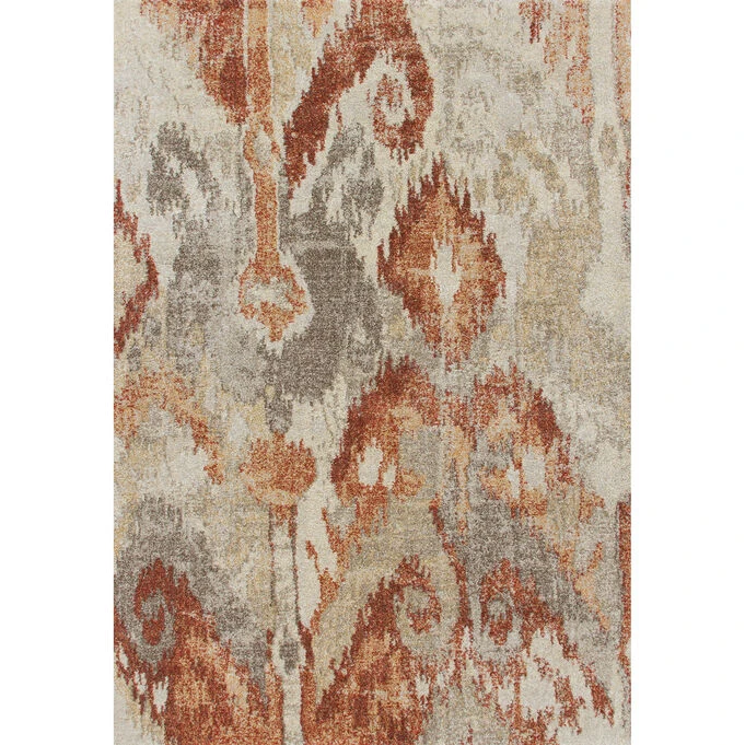 Fresca Spice 5x8 Rug