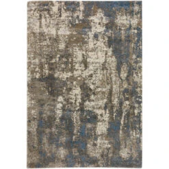 Orleans Moonbeam 8X10 Rug