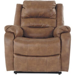 Yandel Saddle Power Lift Recliner