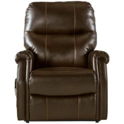 Markridge Chocolate Power Lift Recliner