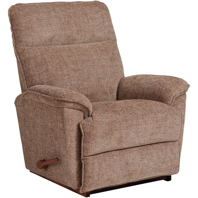 Jay Mushroom Rocker Recliner