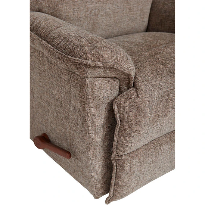 Jay Mushroom Rocker Recliner - Image 2