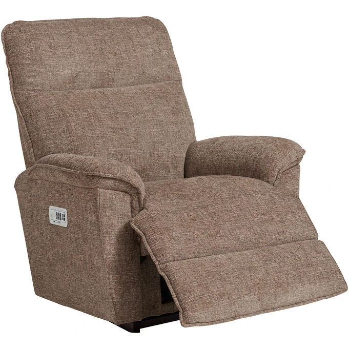Jay Mushroom Power Plus Rocker Recliner - Image 2