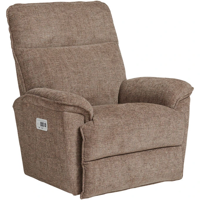 Jay Mushroom Power Plus Rocker Recliner