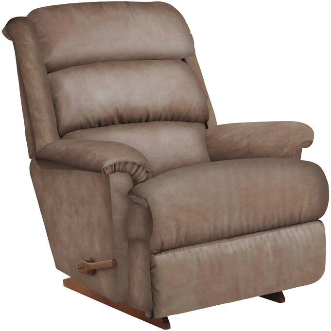 Astor Mushroom Rocker Recliner - Image 2