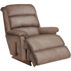 Astor Mushroom Rocker Recliner