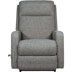 Finley Smoke Rocker Recliner