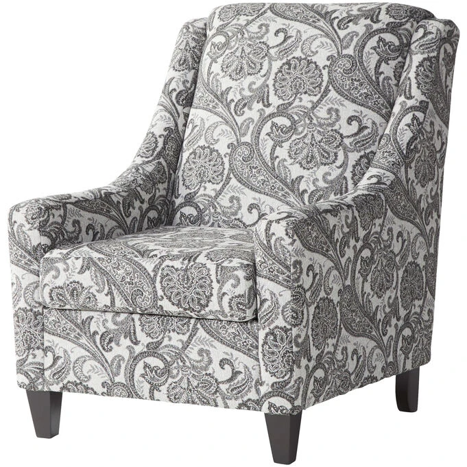 Cotting Pebble Accent Chair - Image 2