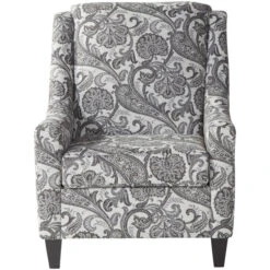 Cotting Pebble Accent Chair