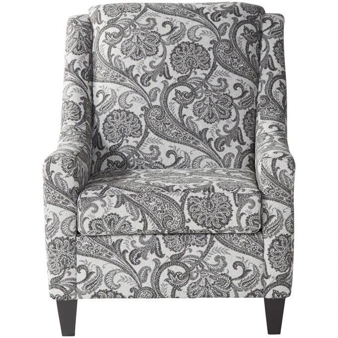 Cotting Pebble Accent Chair