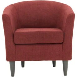 Winston Berry Accent Chair