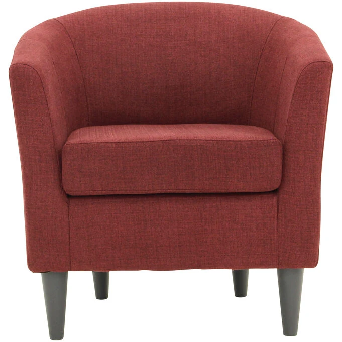 Winston Berry Accent Chair
